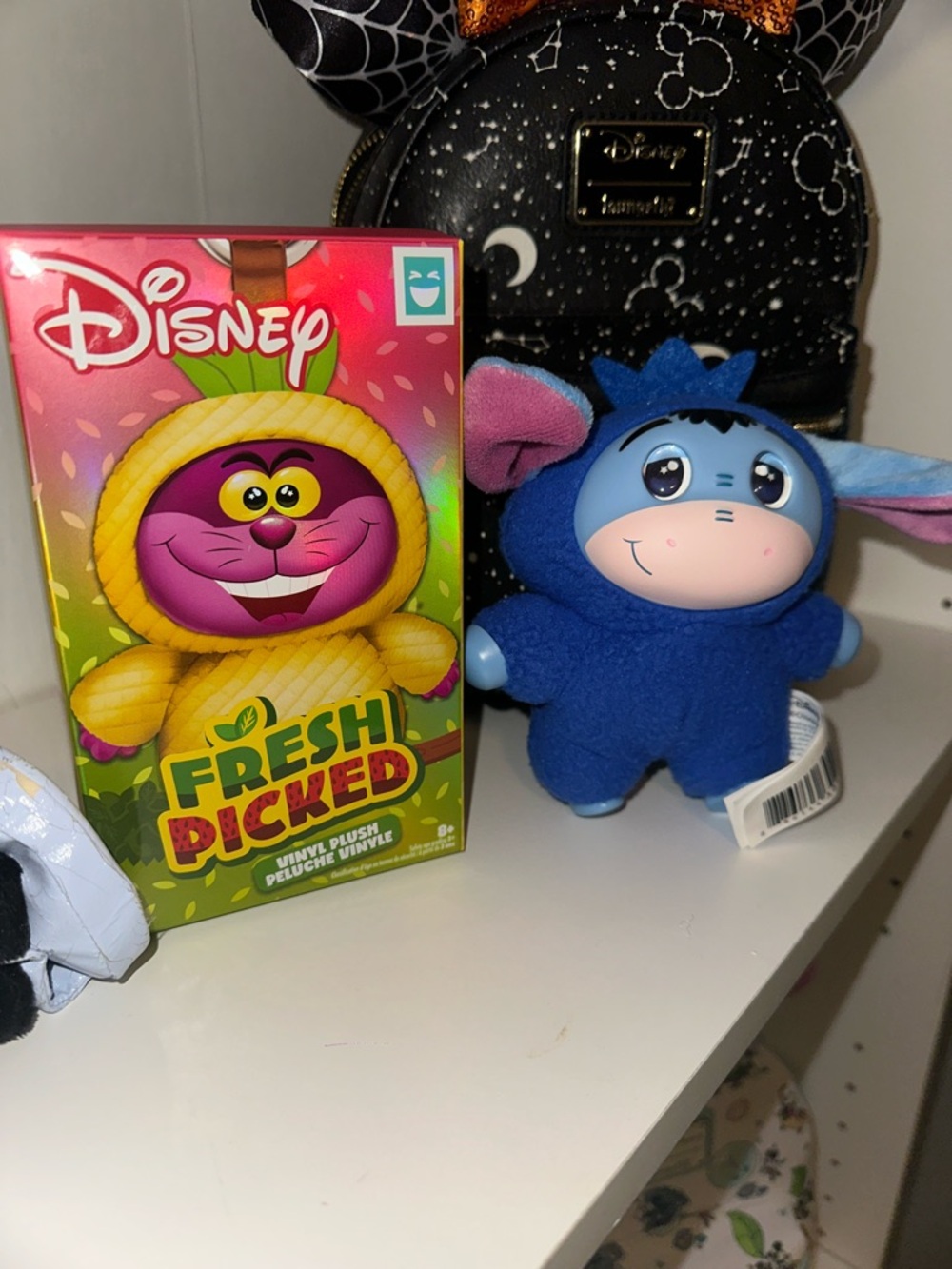 Disney's Fresh Picked -  Eeyore